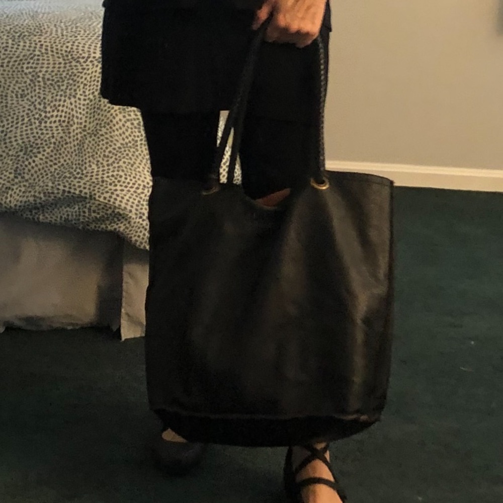 Urban Outfitters BDG reversible tote